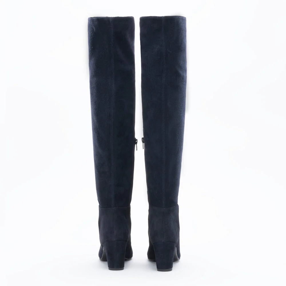 Shania crosta blu - immagine 6