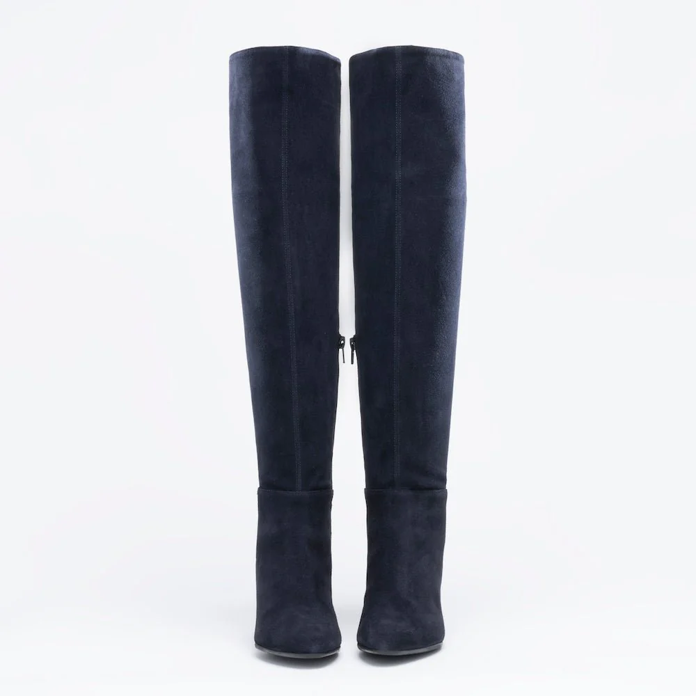 Shania crosta blu - immagine 8