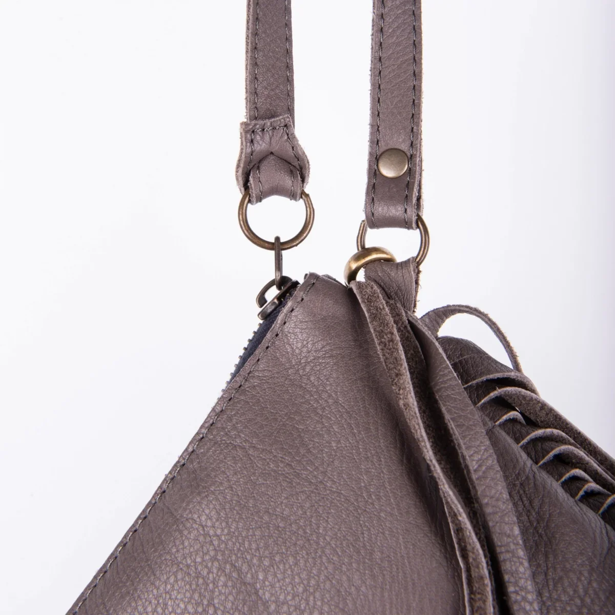 Sissy mousse grigio - immagine 5