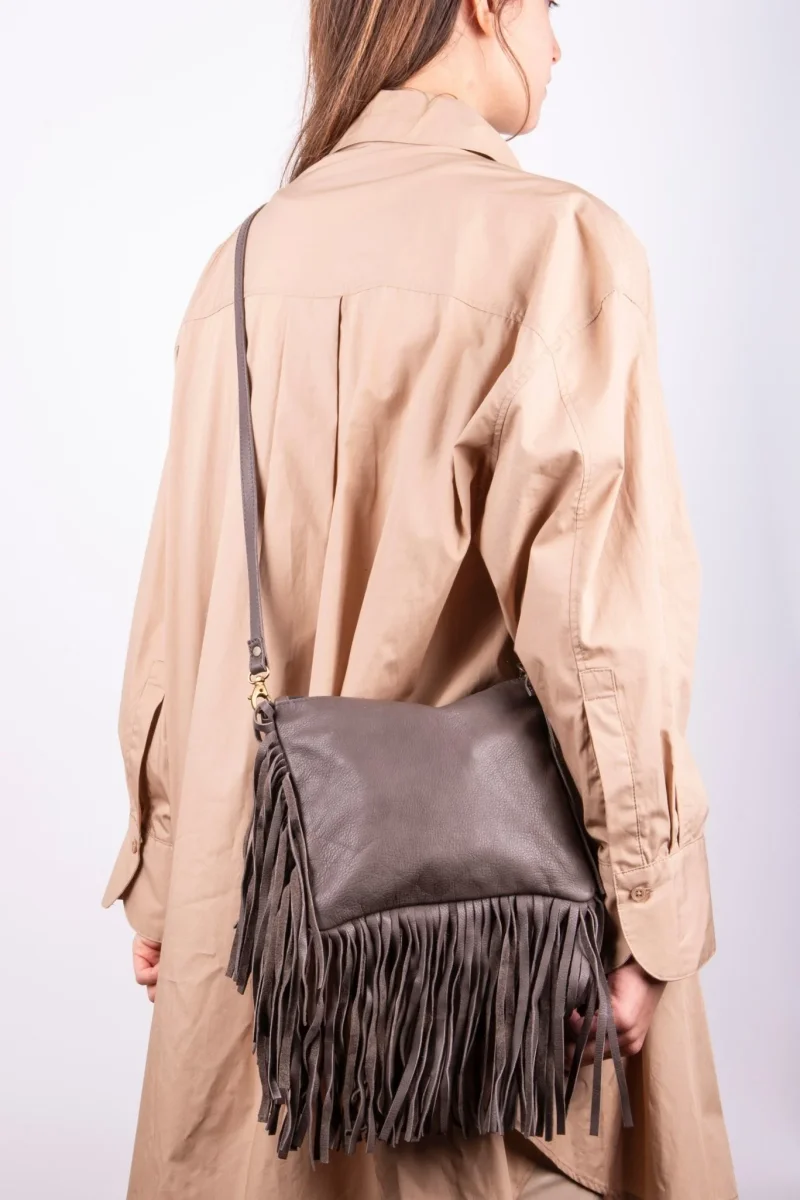 Sissy mousse grigio - immagine 9