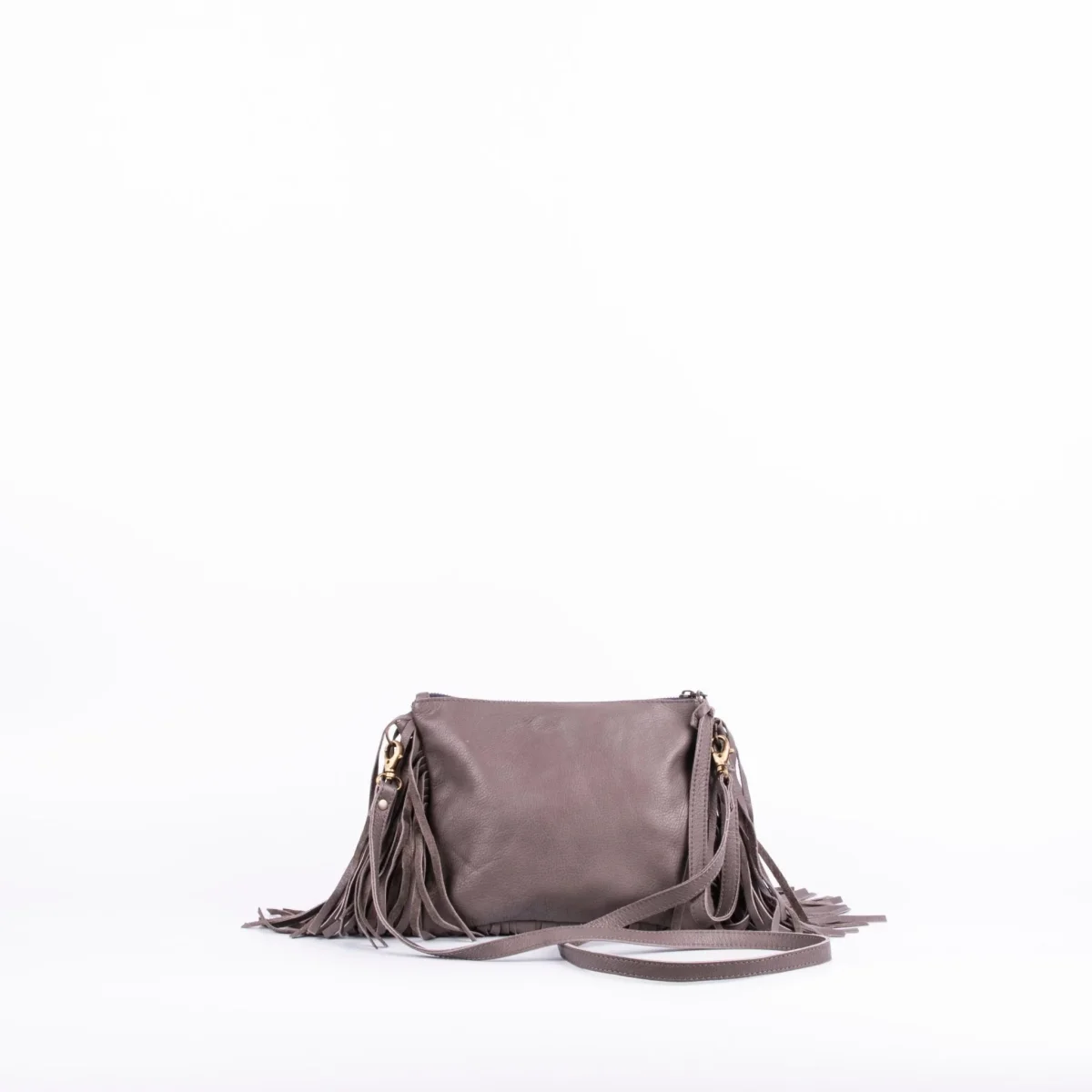 Sissy mousse grigio - immagine 4