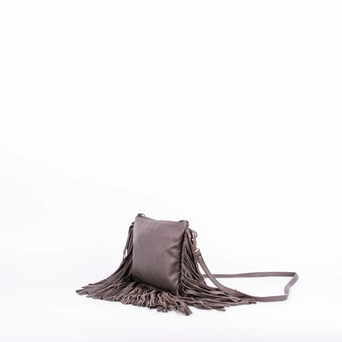 Sissy mousse grigio - immagine 3