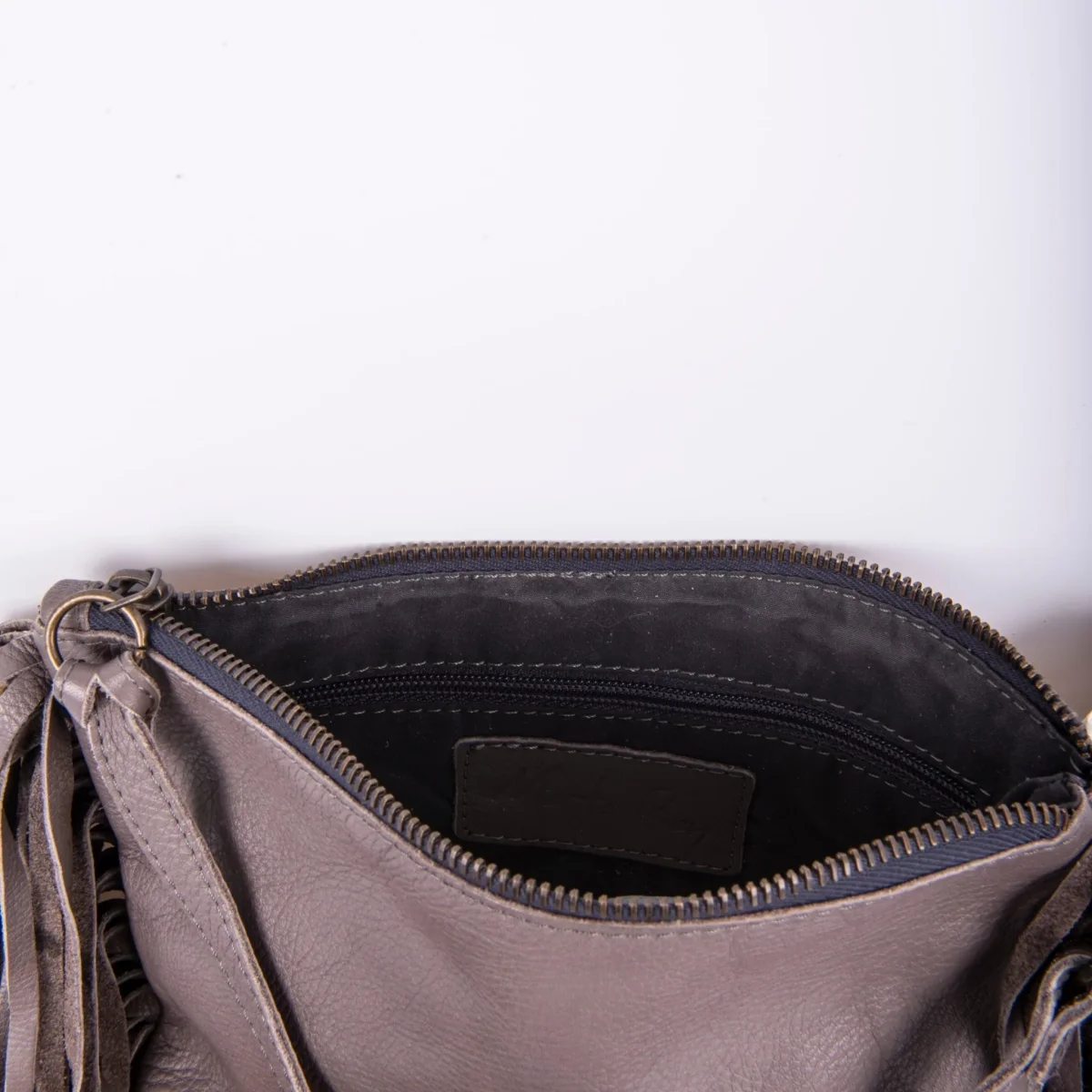 Sissy mousse grigio - immagine 6