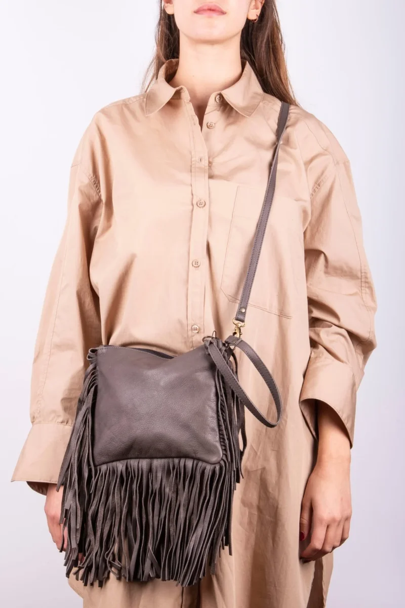 Sissy mousse grigio - immagine 8