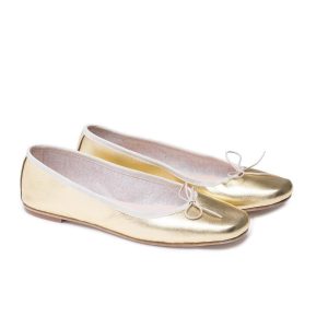 SOFIA in Laminato Oro