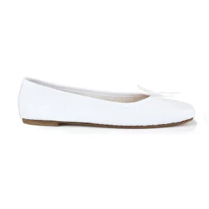 SOFIA in Nappa Bianco