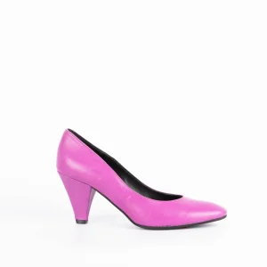 Taylor mousse bouganville