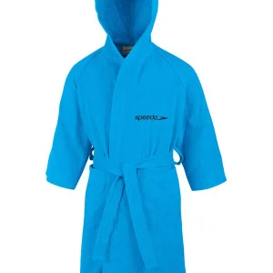 SPEEDO Bathrobe Monoterry Junior  S2346001