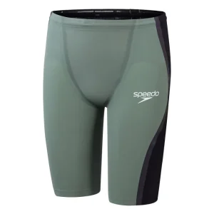 SPEEDO Man Jammer Competition LZR PURE INTENT 2.0 15857 H781 Green/Black