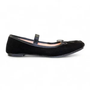 UMA in Velluto Testa di Moro - PRONTA CONSEGNA