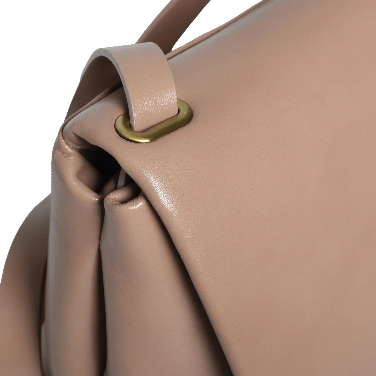 Vanessa glossy nudo - immagine 4