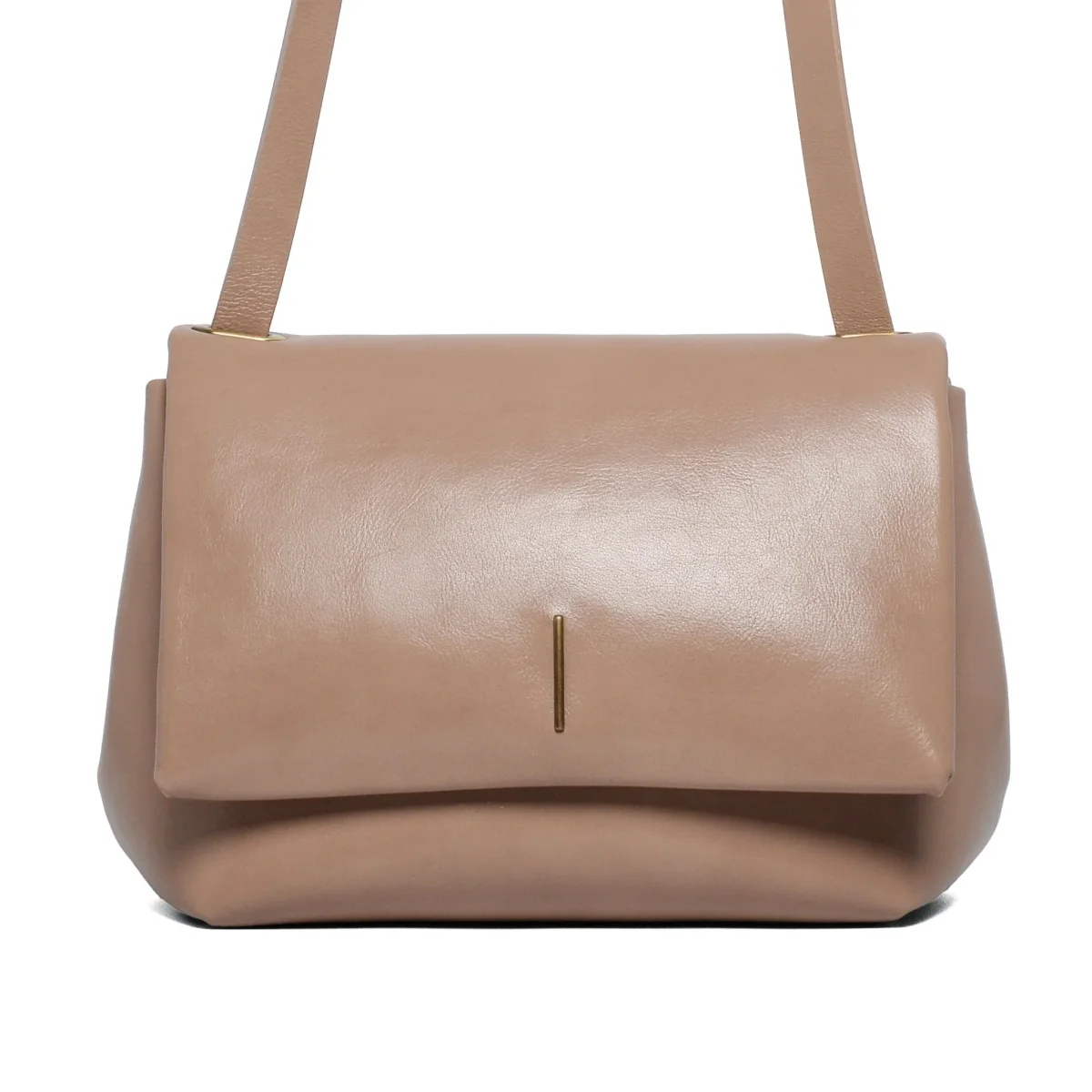 Vanessa glossy nudo - immagine 3