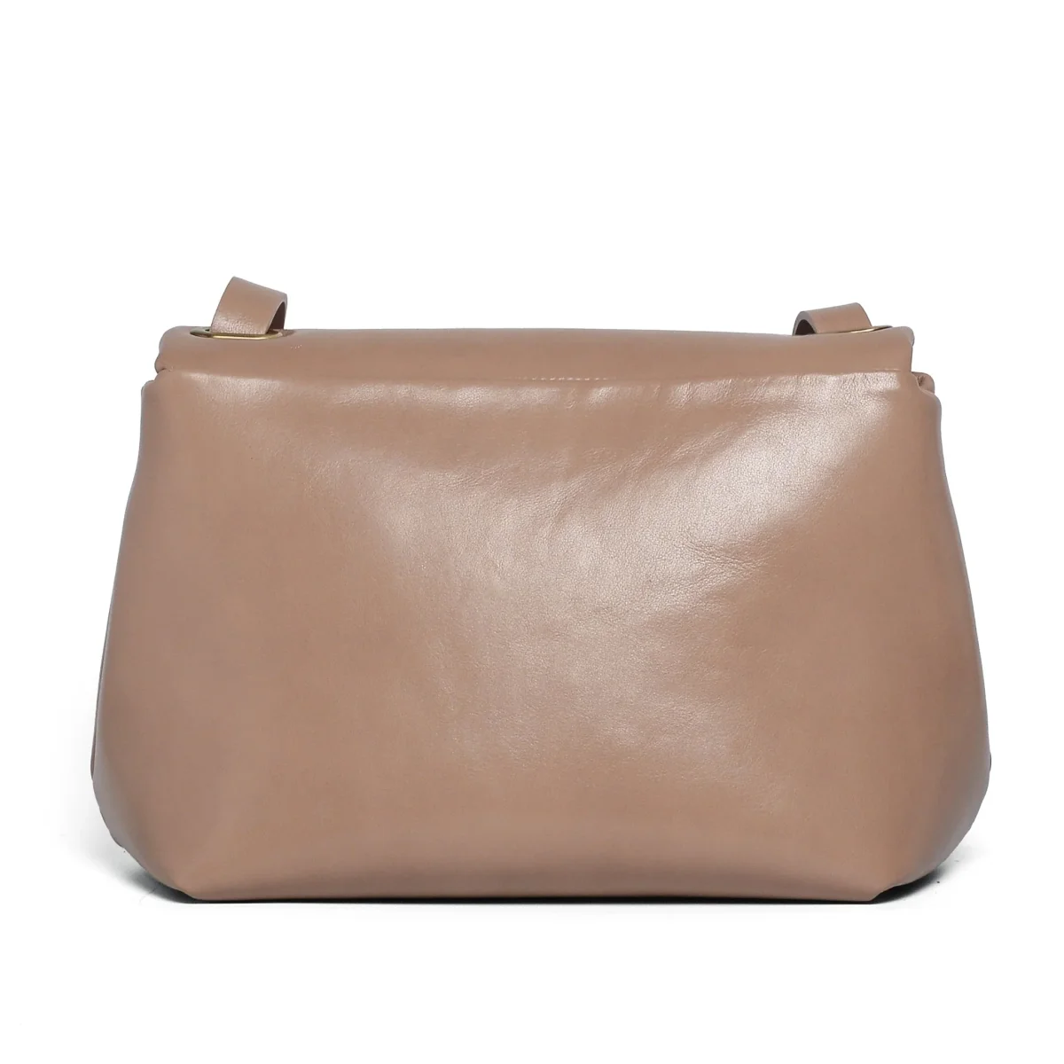 Vanessa glossy nudo - immagine 5