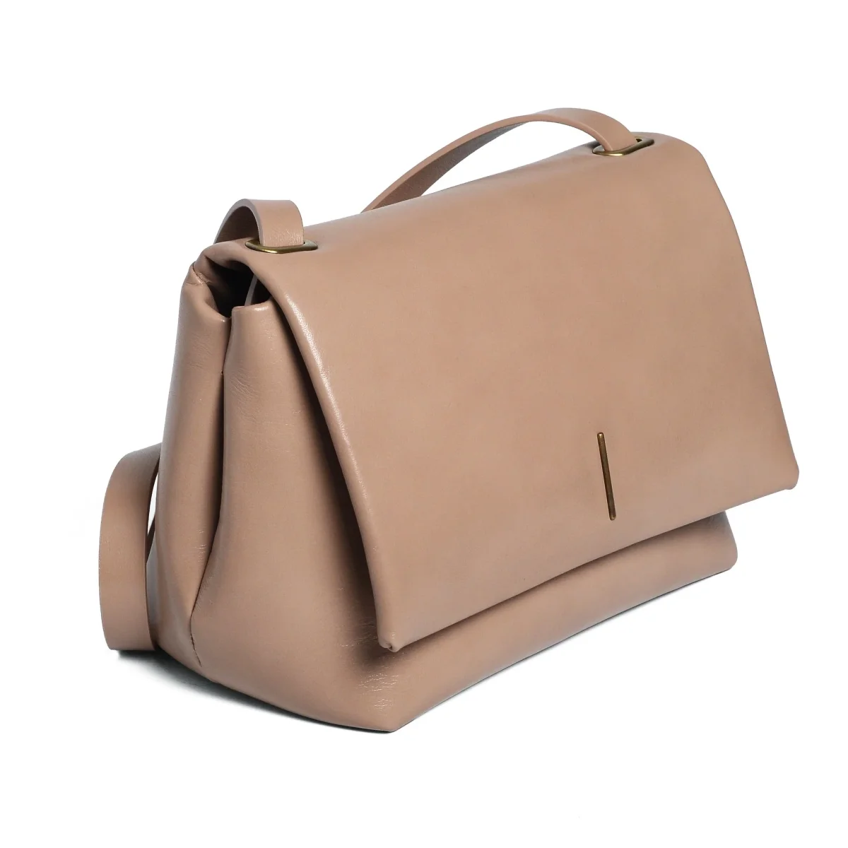 Vanessa glossy nudo - immagine 6